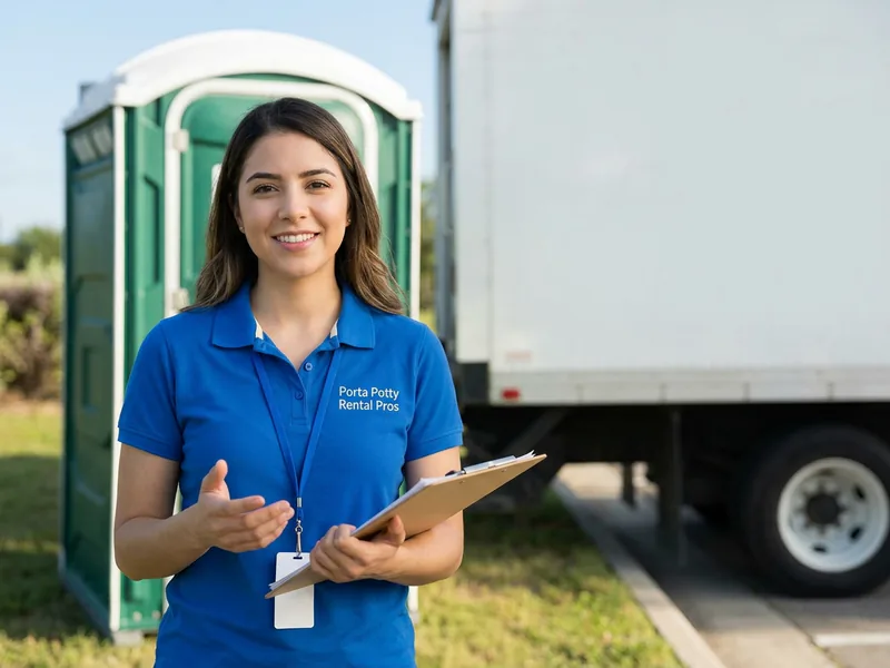 Porta Potty Rental  in Lemoore  FAQ